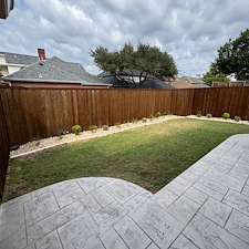 Complete-Backyard-Overhaul-with-Pet-Friendly-Artificial-Turf-and-Paver-Walkway-in-Plano-TX 14